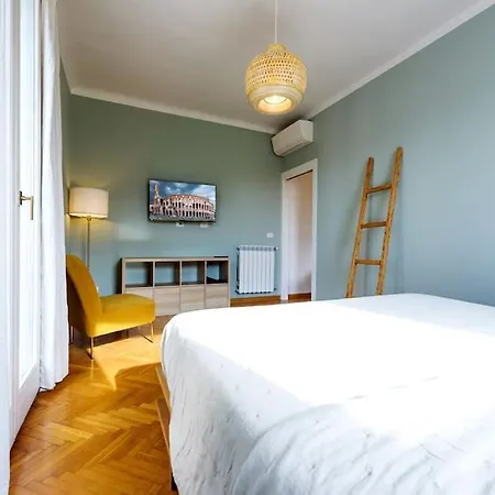 Suity I Enchanting Penthouse With Jacuzzi And Terrace