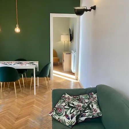 Apartament Suity I Enchanting Penthouse With Jacuzzi And Terrace Rzym