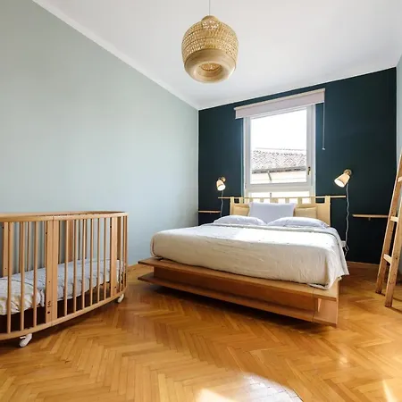 Suity I Enchanting Penthouse With Jacuzzi And Terrace *
