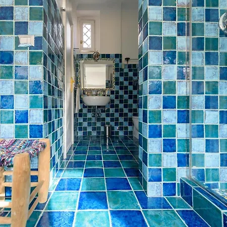 Suity I Enchanting Penthouse With Jacuzzi And Terrace * Rzym
