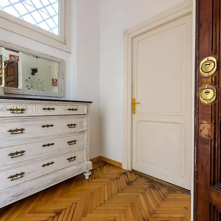Apartament Suity I Enchanting Penthouse With Jacuzzi And Terrace