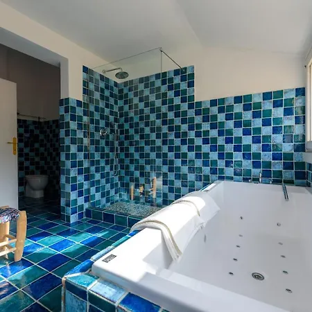 Apartament Suity I Enchanting Penthouse With Jacuzzi And Terrace Rzym