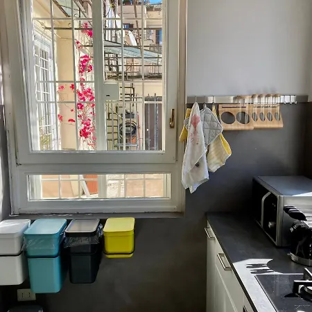 Suity I Enchanting Penthouse With Jacuzzi And Terrace Appartamento *
