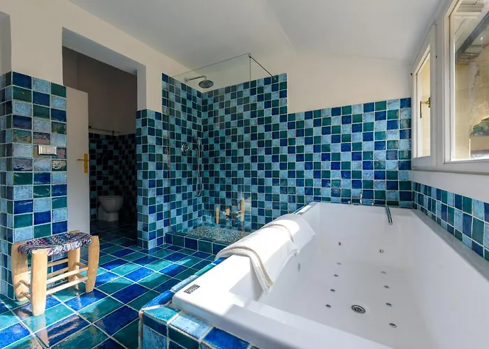 Appartamento Suity I Enchanting Penthouse With Jacuzzi And Terrace Roma